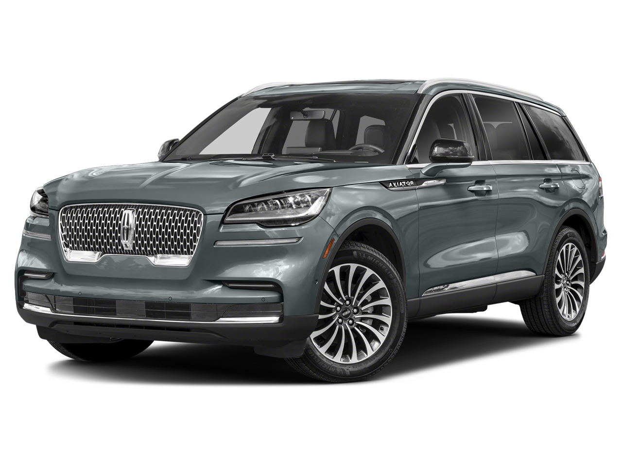 2023 Lincoln Aviator Reserve Premium