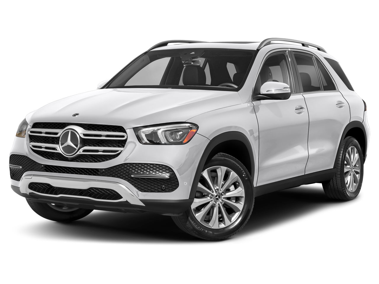 2023 Mercedes-Benz GLE GLE 350 4MATIC's photo