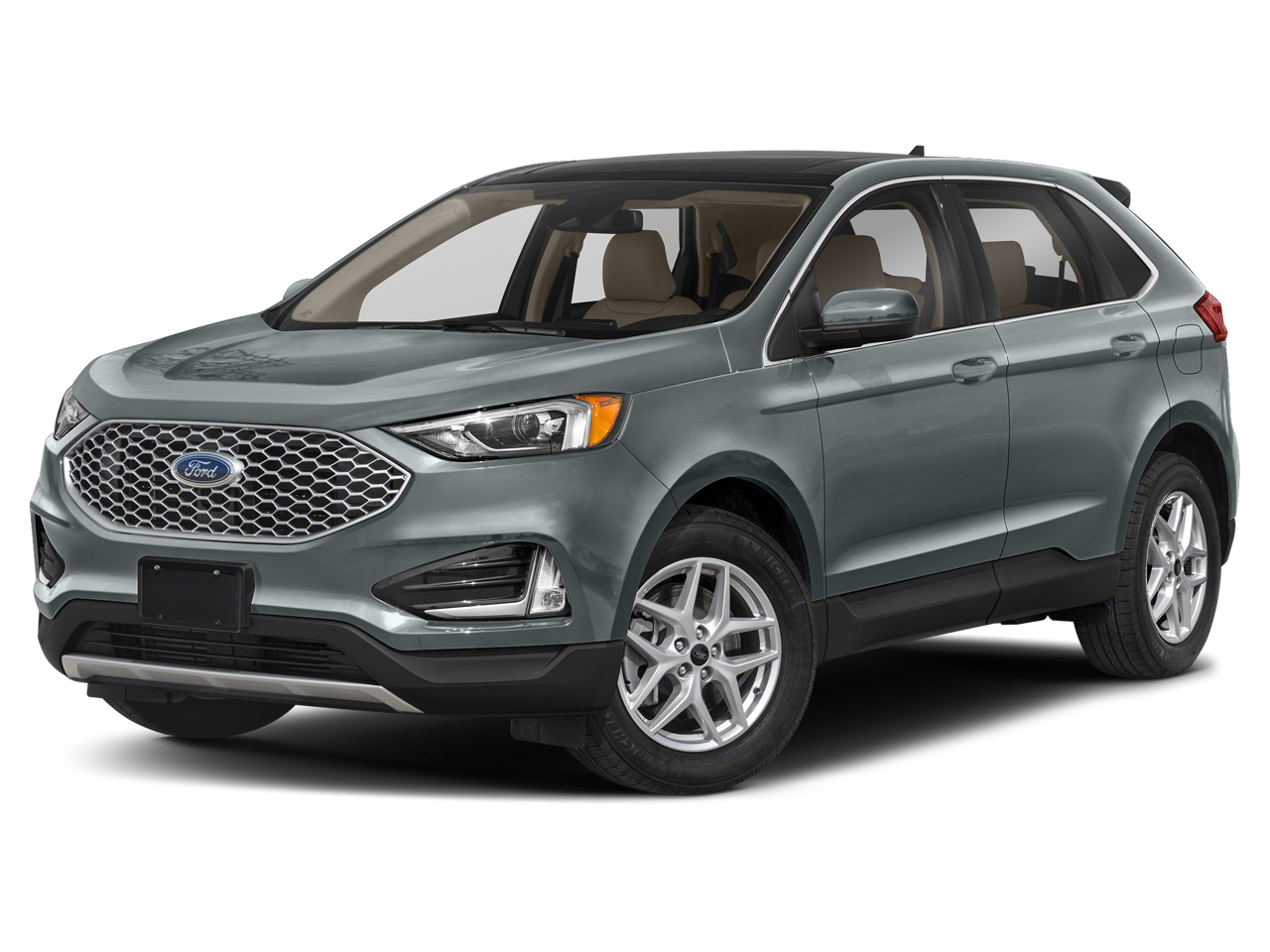 2024 Ford Edge's photo