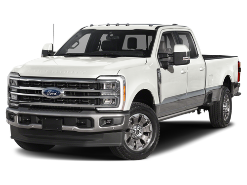 2024 Ford F-350SD King Ranch
