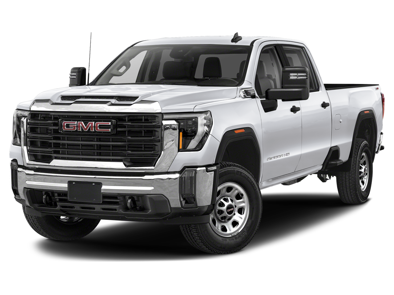 2024 GMC Sierra 4WD Crew Cab Standard Box Denali's photo