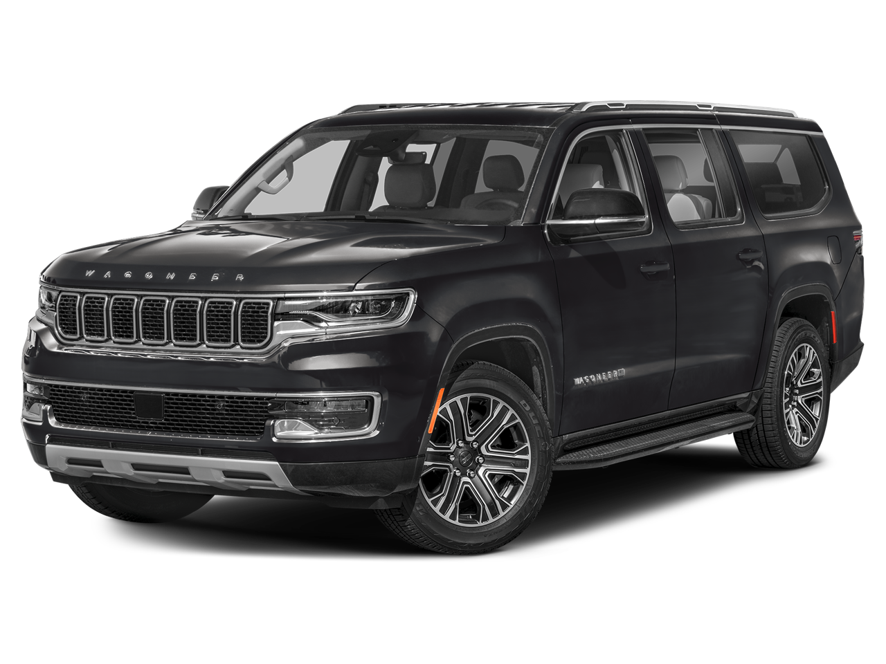2024 Jeep Wagoneer L Series II for sale in Hammond, LA