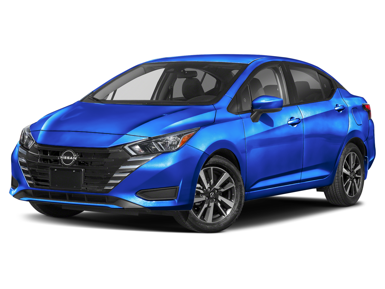 2024 Nissan Versa 1.6 SV