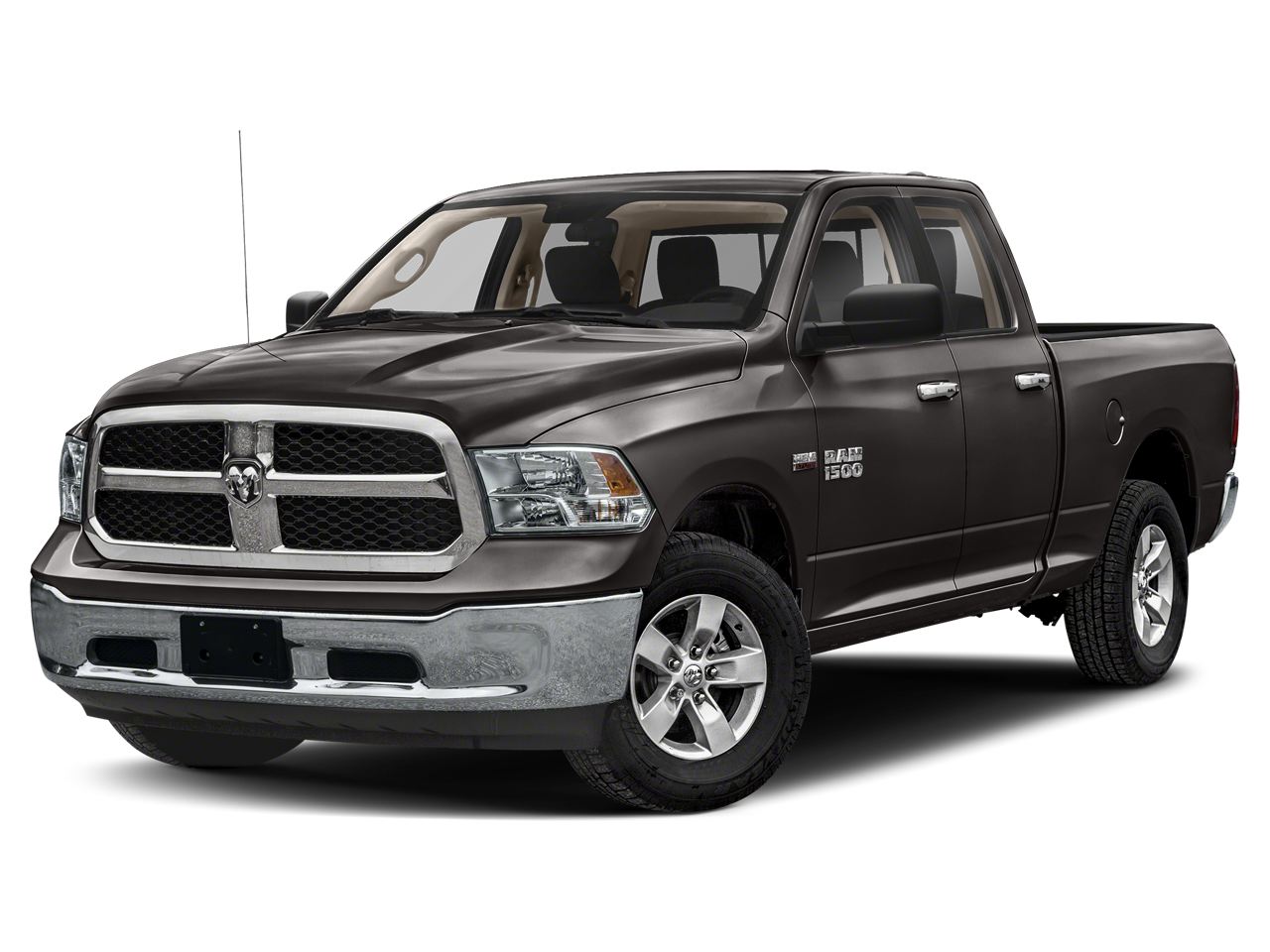 2024 RAM 1500 Classic SLT Quad Cab 6'4's photo