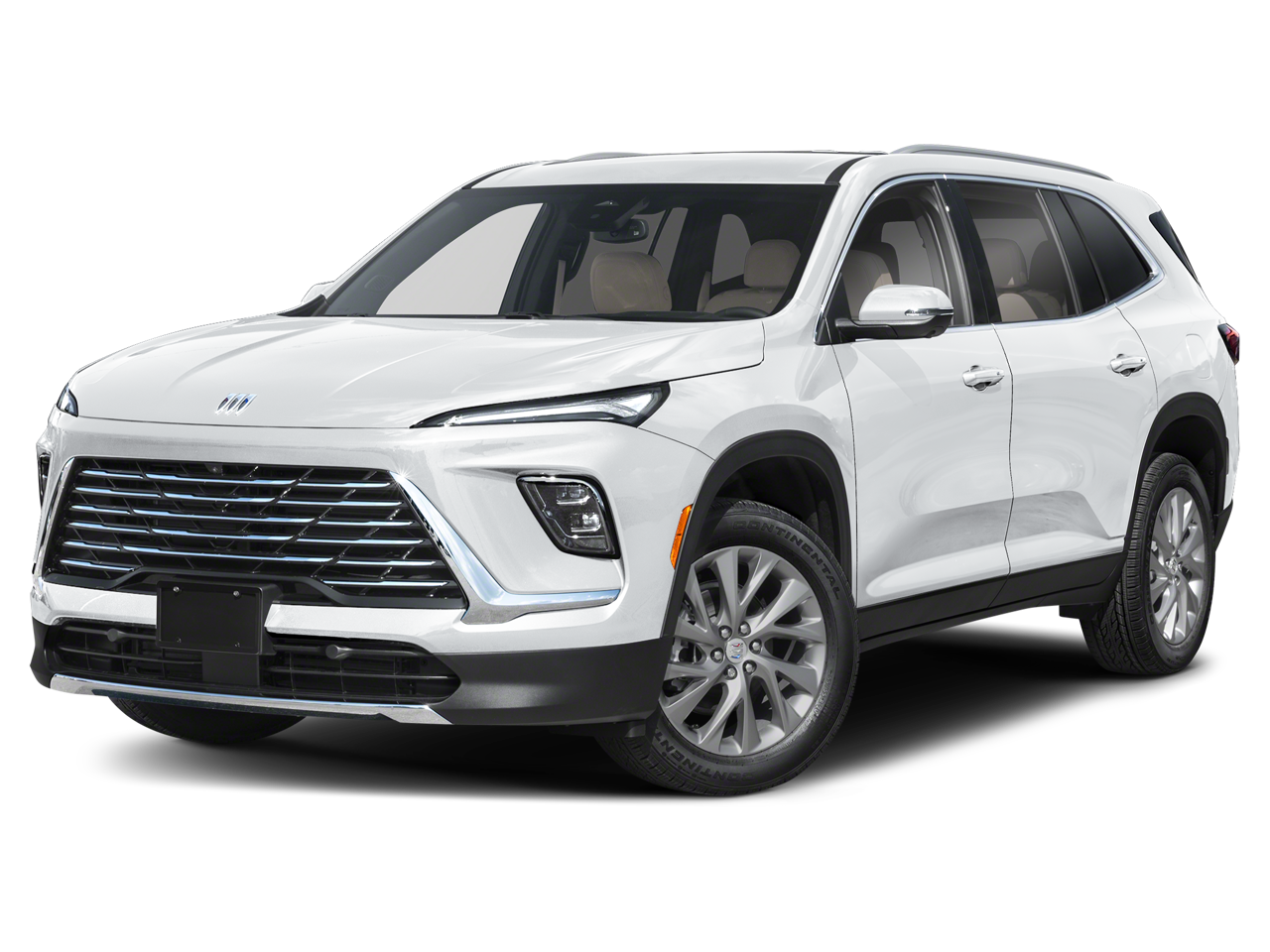 2025 Buick Enclave Preferred's photo