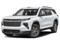 2025 Chevrolet Traverse LT 1LT