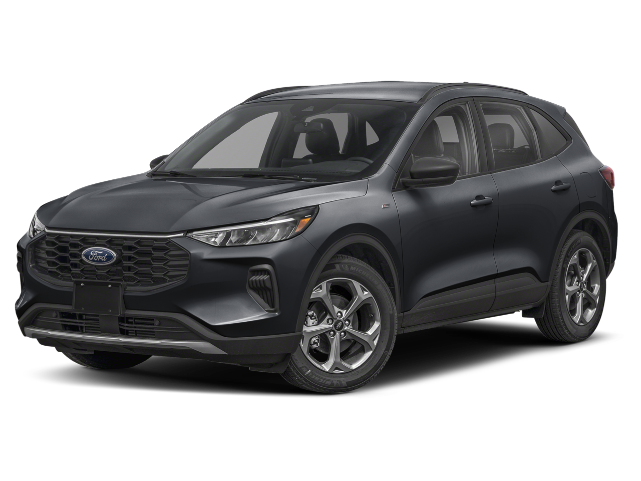 2025 Ford Escape ST-Line AWD's photo