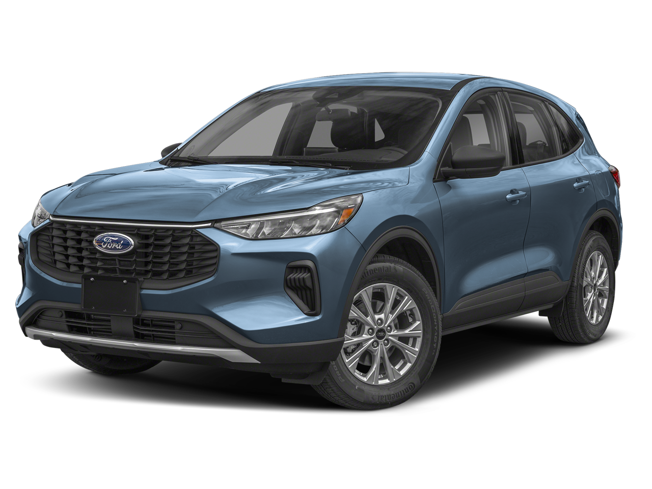 2025 Ford Escape Active FWD's photo