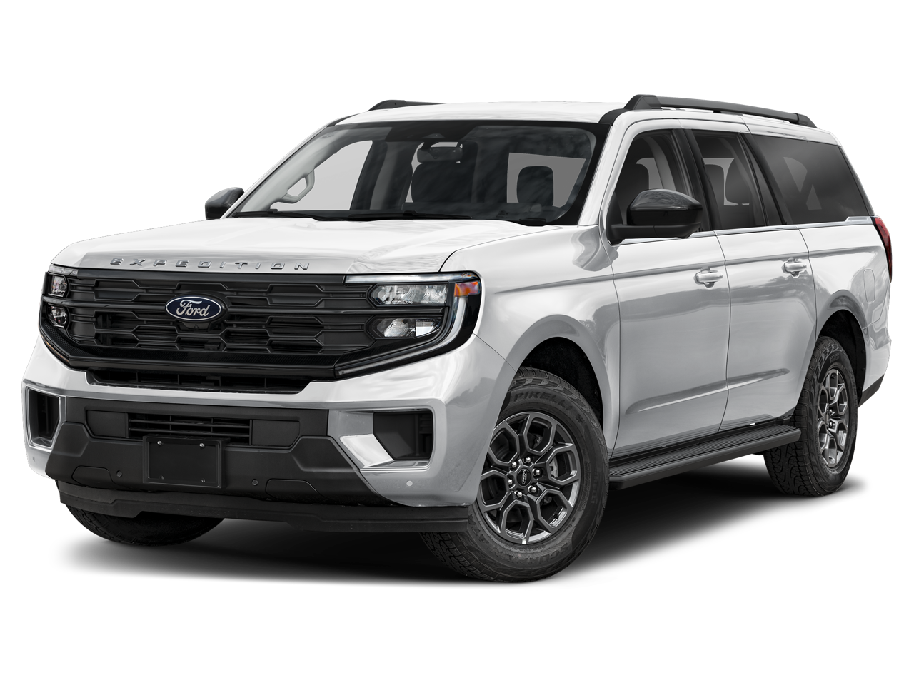 2025 Ford Expedition Active MAX 4x4's photo