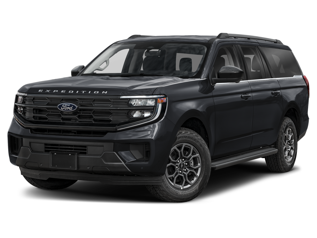 2025 Ford Expedition