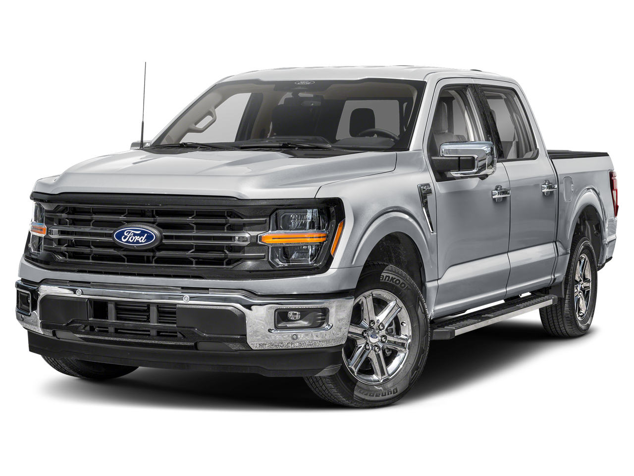 2025 Ford F-150 XLT for sale in Hammond, LA