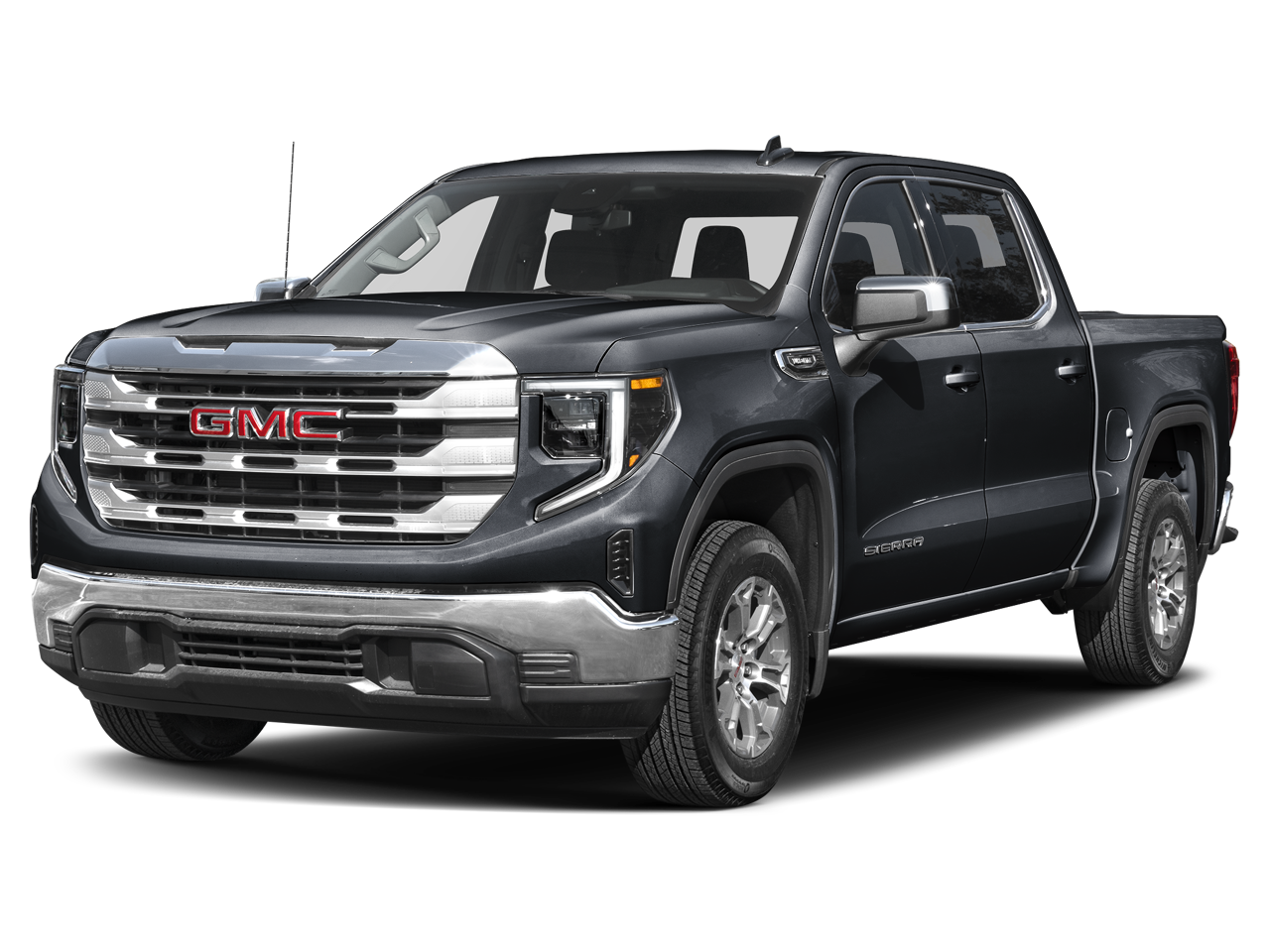 2025 GMC Sierra 1500 SLT for sale in Hammond, LA