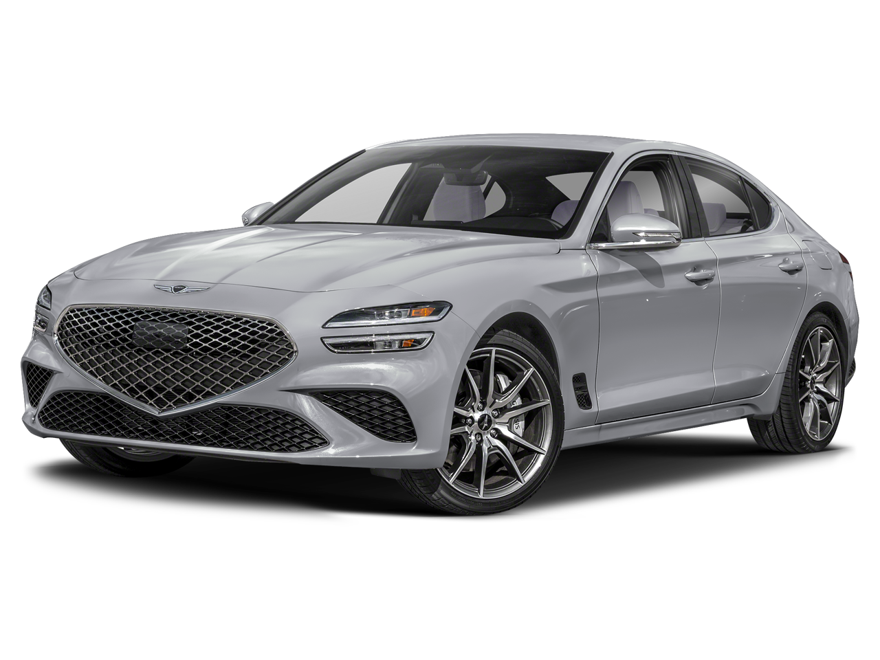 2025 Genesis G70 2.5T Standard's photo