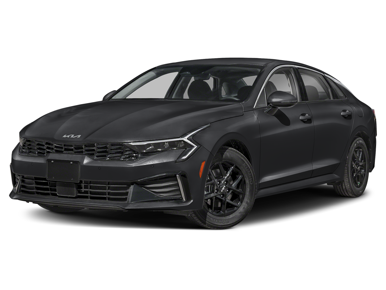 2025 Kia Optima LXS FWD's photo