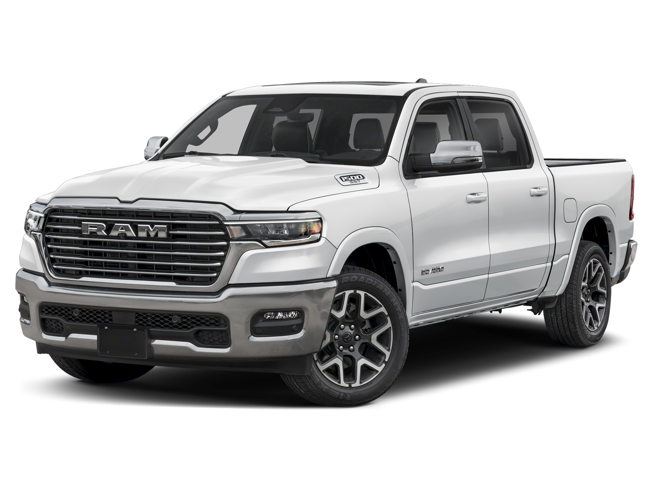 2025 RAM Ram 1500 Pickup Laramie