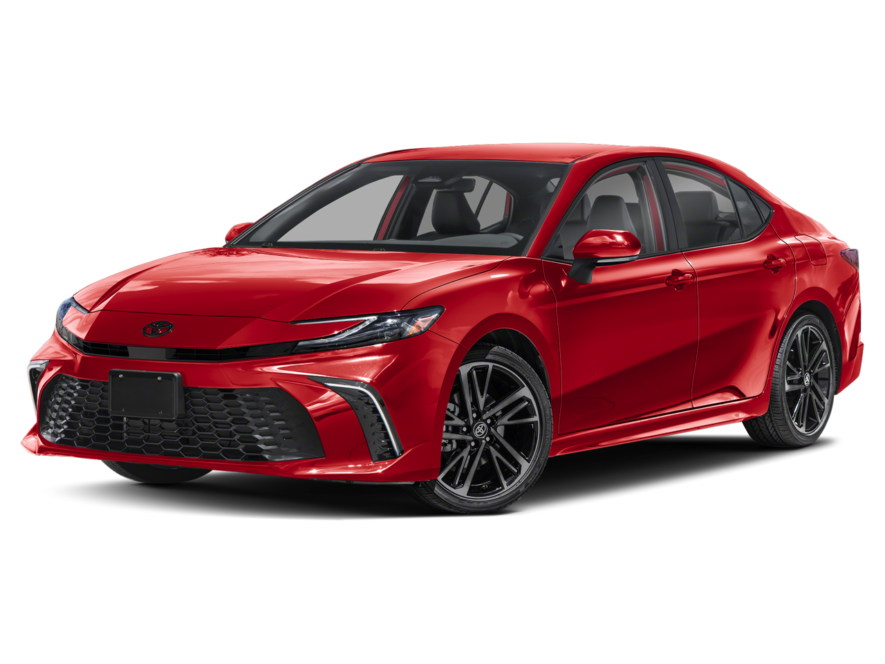 2025 Toyota Camry XSE for sale in Hammond, LA
