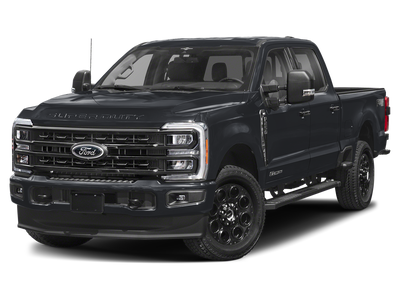 2026 Ford F-250SD ROCKY RIDGE