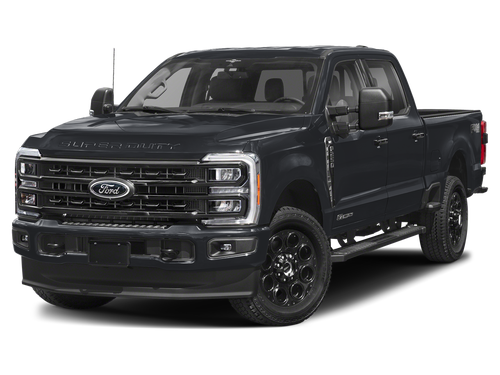 2026 Ford F-250SD ROCKY RIDGE