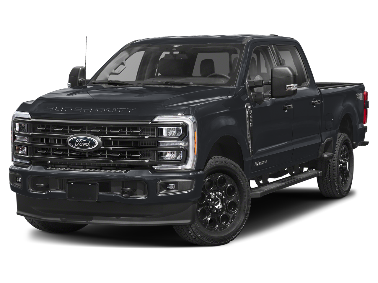 2026 Ford F-250SD ROCKY RIDGE