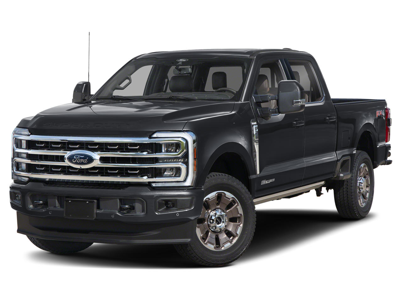 2026 Ford Super Duty F-250® XL
