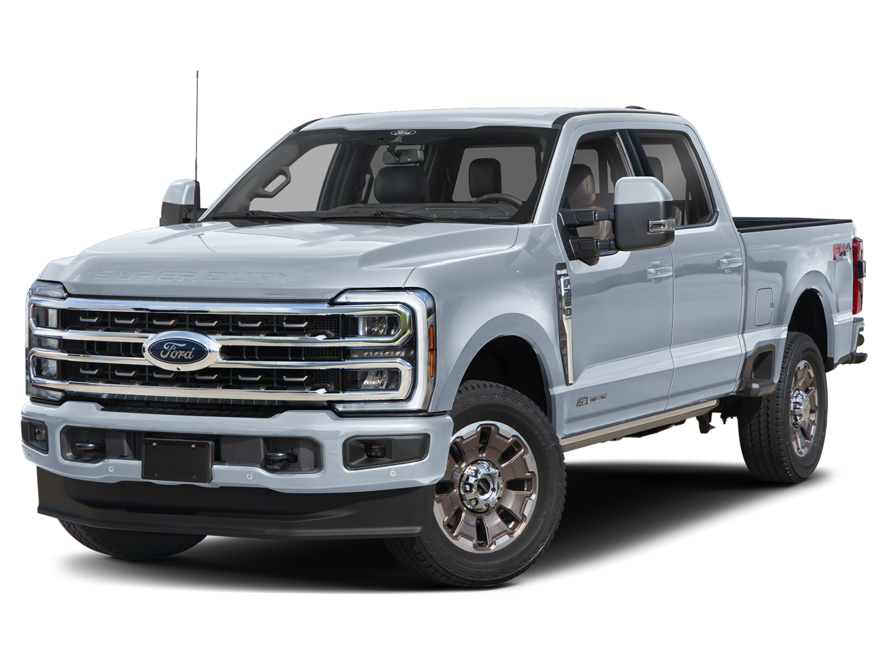 2026 Ford Super Duty F-250® XL