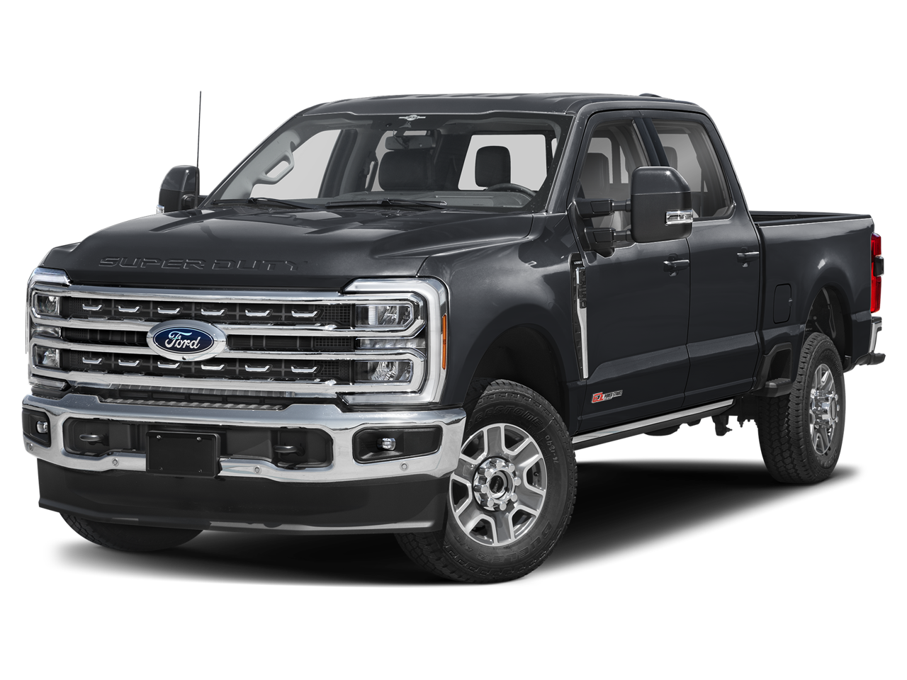 2026 Ford Super Duty F-250 Lariat