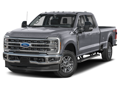 2026 Ford F-350SD Lariat DRW