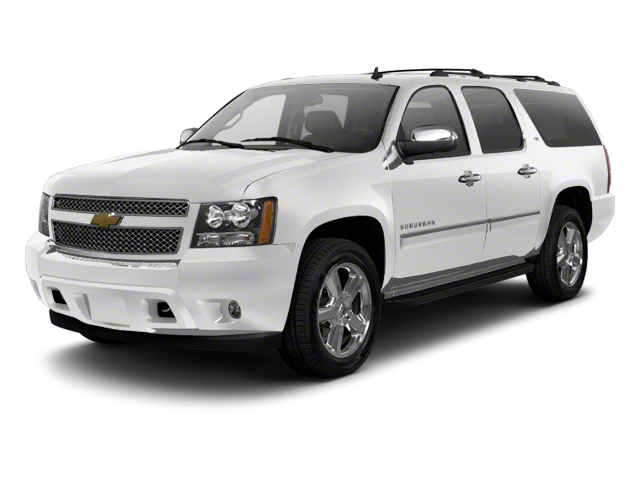 2011 Chevrolet Suburban 1500 LT LT1