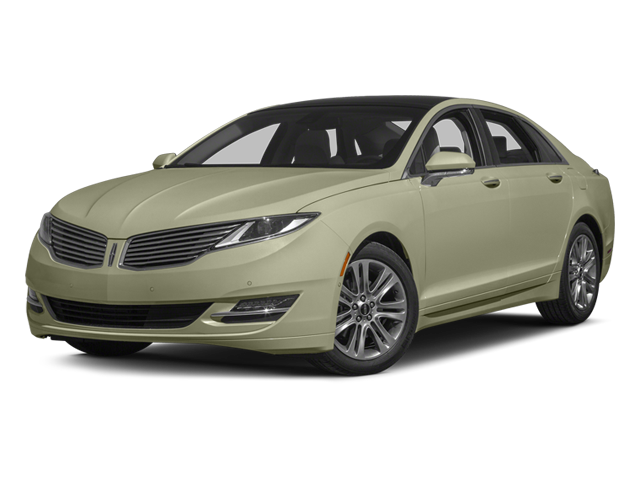 2014 Lincoln MKZ Base