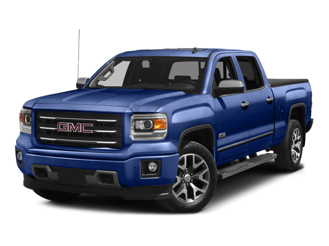2015 GMC Sierra 1500 Denali