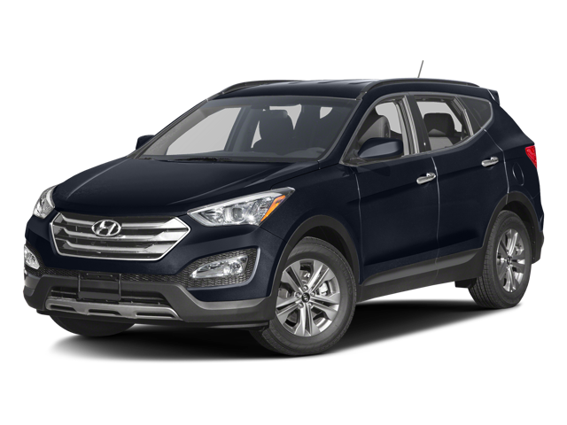 2016 Hyundai Santa Fe Sport's photo