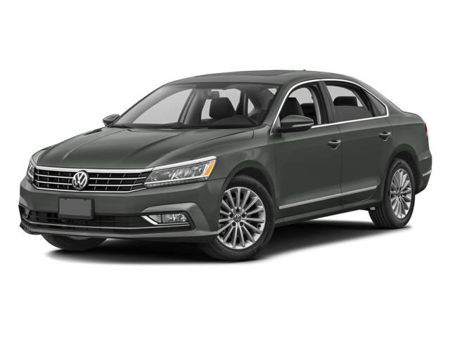2016 Volkswagen Passat 1.8T SE w/ Techonology Auto's photo