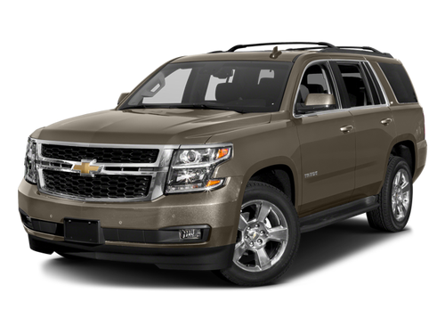 2017 Chevrolet Tahoe LS