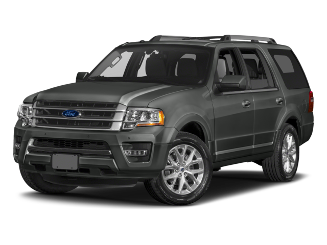 2017 Ford Expedition Limited for sale in Walker, LA