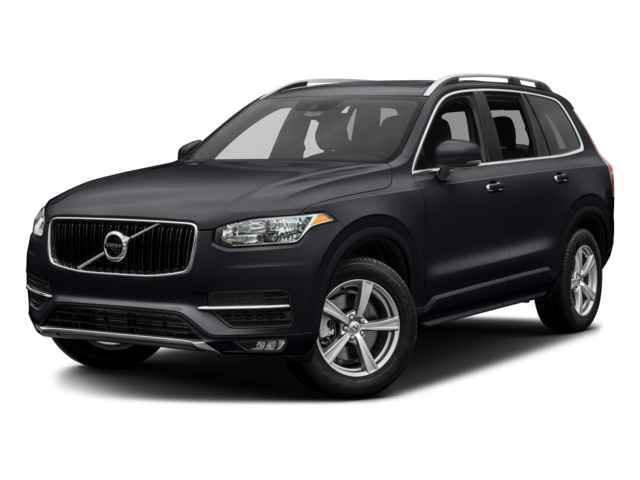 2017 Volvo XC90 T5 FWD Momentum's photo