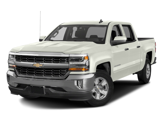 2018 Chevrolet Silverado 1500 LT Crew Cab Standard Box's photo
