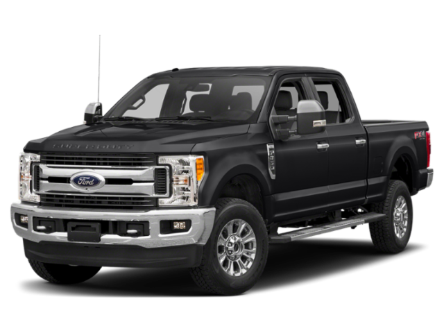 2018 Ford F-250 XLT 4x4 Crew Cab 8' Box's photo