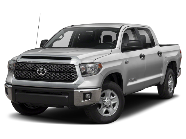 2018 Toyota Tundra SR5 4.6L V8