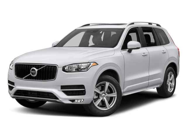 2018 Volvo XC90 Momentum