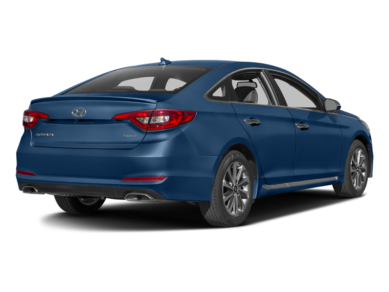 Used 2016 Hyundai Sonata Sport with VIN 5NPE34AF2GH411663 for sale in Hammond, LA