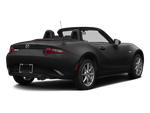2016 Mazda Mazda Miata Sport