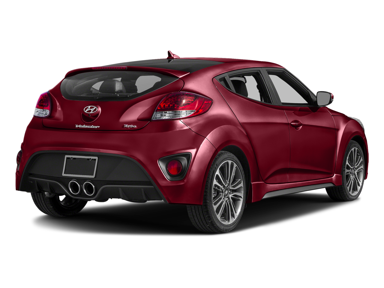 Used 2017 Hyundai Veloster R-Spec with VIN KMHTC6AEXHU310156 for sale in Hammond, LA