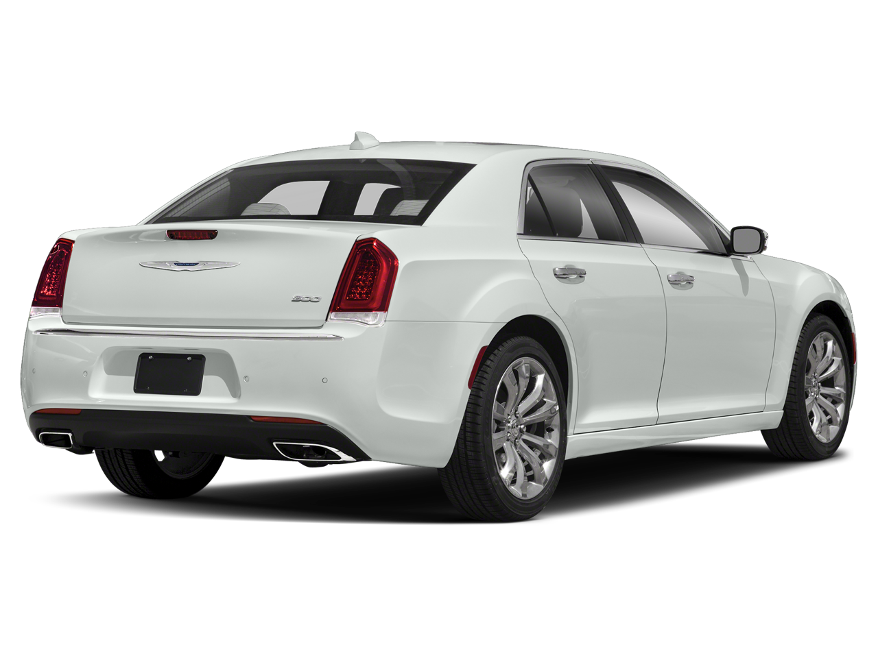 Used 2018 Chrysler 300 Limited with VIN 2C3CCAEGXJH227715 for sale in Hammond, LA