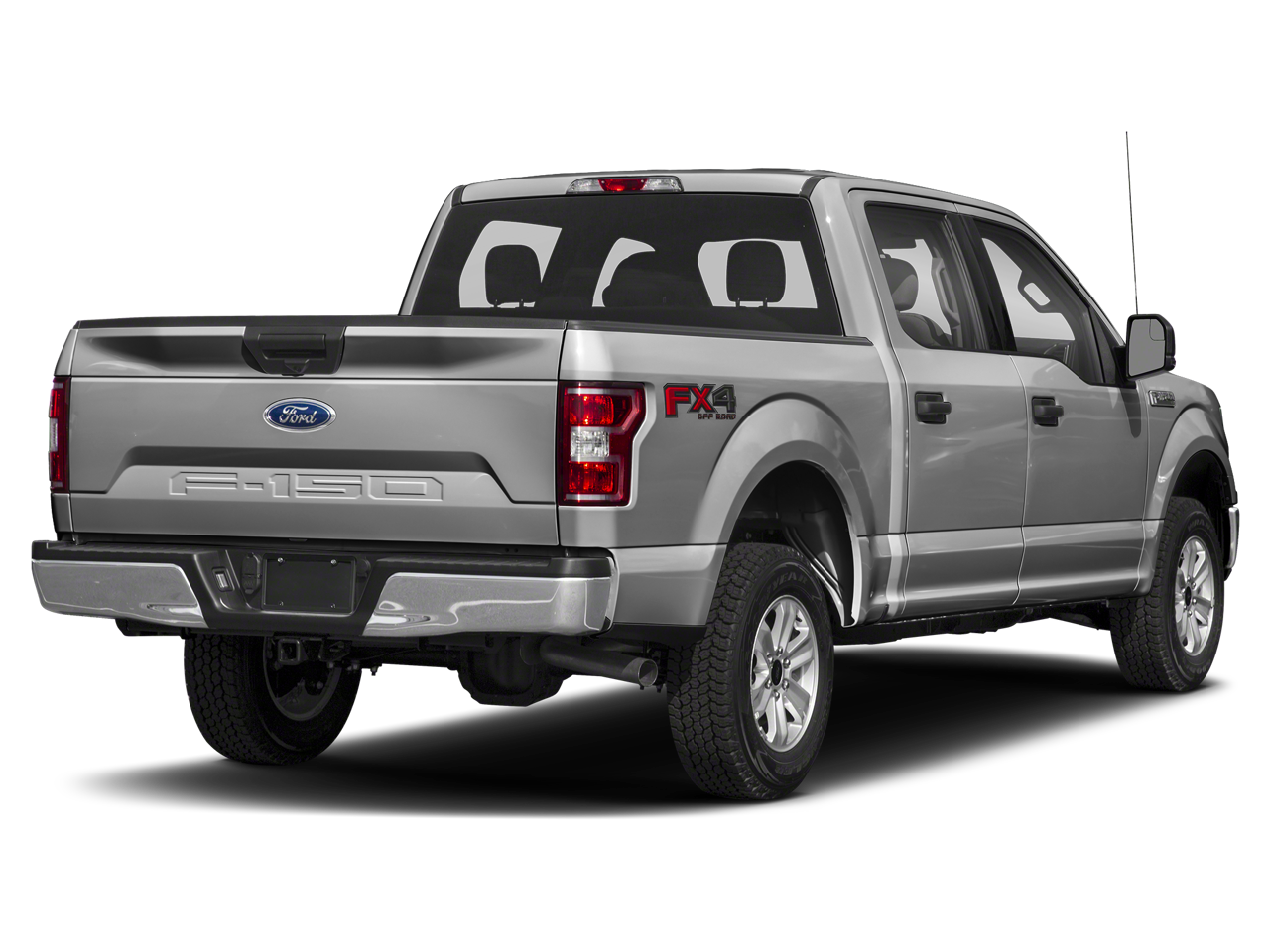 Used 2018 Ford F-150 XLT with VIN 1FTEW1EP6JKC87723 for sale in Hammond, LA