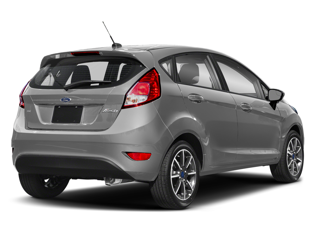 Used 2019 Ford Fiesta SE with VIN 3FADP4EJ3KM114179 for sale in Hammond, LA