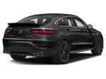 2019 Mercedes-Benz GLC GLC 63 AMG® 4MATIC®