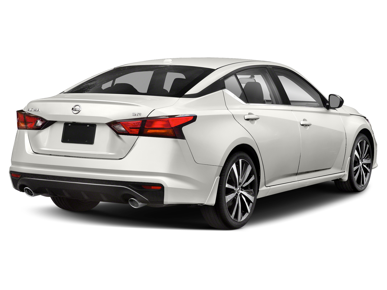 Used 2019 Nissan Altima SR with VIN 1N4BL4CV7KC194998 for sale in Hammond, LA