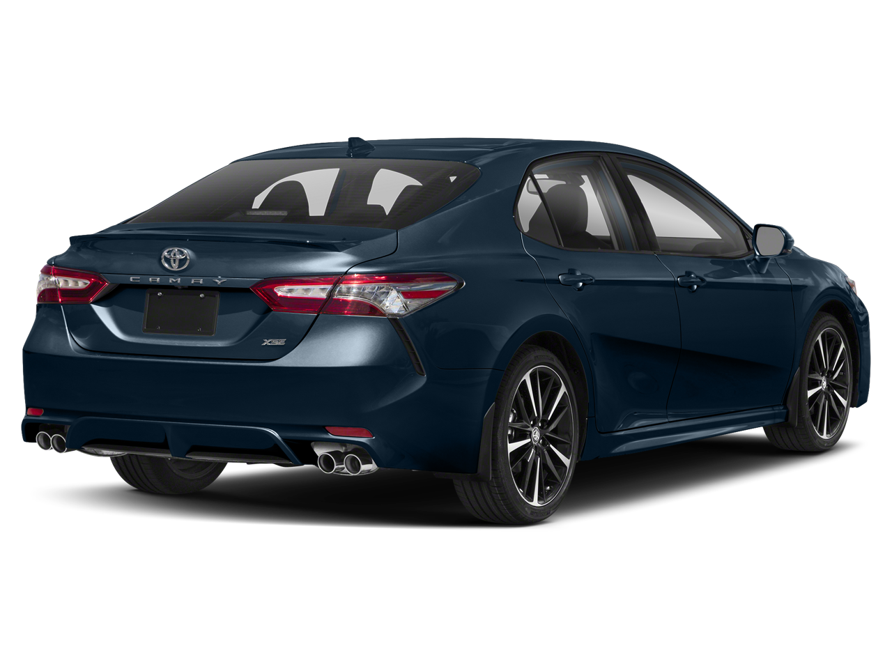 Used 2019 Toyota Camry XSE with VIN 4T1B61HK5KU840897 for sale in Hammond, LA