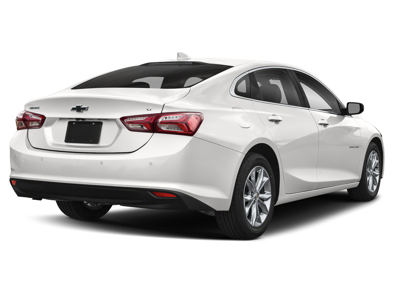 Used 2020 Chevrolet Malibu 1LT with VIN 1G1ZD5STXLF061317 for sale in Hammond, LA