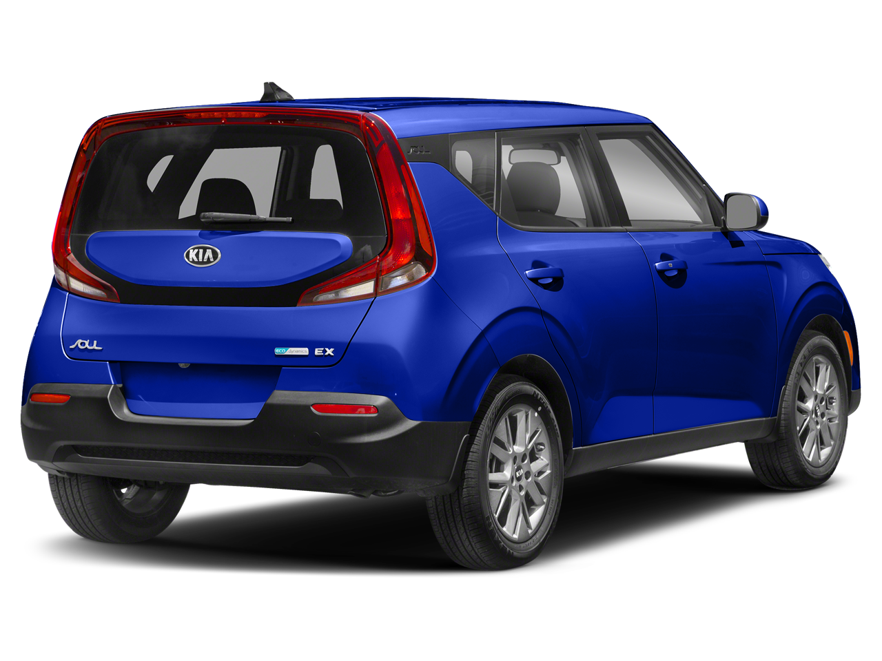 Used 2020 Kia Soul EX with VIN KNDJ33AU8L7094333 for sale in Hammond, LA